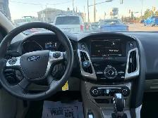 2012 Ford Focus SEL - Photo 14