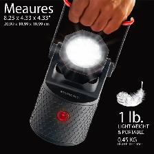 Work Light 1000 Lumens - Photo 8