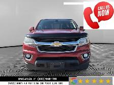 2017 Chevrolet Colorado LT/ 3.6L V6 / 4WD / Crew Cab/ 5.2’ Box N - Photo 3