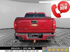 2017 Chevrolet Colorado LT/ 3.6L V6 / 4WD / Crew Cab/ 5.2’ Box N - Photo 6