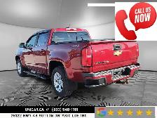 2017 Chevrolet Colorado LT/ 3.6L V6 / 4WD / Crew Cab/ 5.2’ Box N - Photo 7