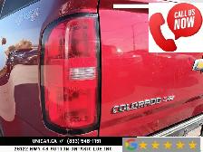 2017 Chevrolet Colorado LT/ 3.6L V6 / 4WD / Crew Cab/ 5.2’ Box N - Photo 14