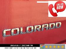 2017 Chevrolet Colorado LT/ 3.6L V6 / 4WD / Crew Cab/ 5.2’ Box N - Photo 15