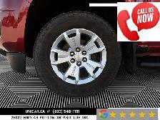 2017 Chevrolet Colorado LT/ 3.6L V6 / 4WD / Crew Cab/ 5.2’ Box N - Photo 17