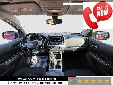2017 Chevrolet Colorado LT/ 3.6L V6 / 4WD / Crew Cab/ 5.2’ Box N - Photo 18
