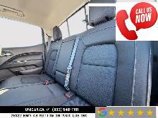 2017 Chevrolet Colorado LT/ 3.6L V6 / 4WD / Crew Cab/ 5.2’ Box N - Photo 23