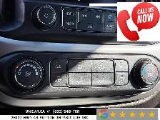 2017 Chevrolet Colorado LT/ 3.6L V6 / 4WD / Crew Cab/ 5.2’ Box N - Photo 26