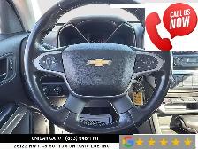 2017 Chevrolet Colorado LT/ 3.6L V6 / 4WD / Crew Cab/ 5.2’ Box N - Photo 29