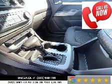 2017 Chevrolet Colorado LT/ 3.6L V6 / 4WD / Crew Cab/ 5.2’ Box N - Photo 38