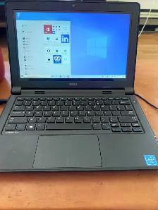 Dell laptop - Photo 2