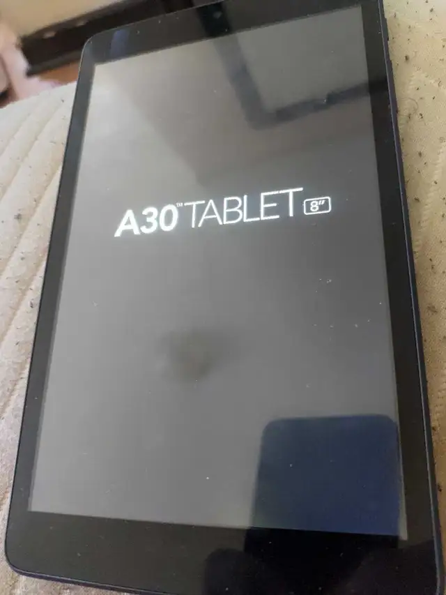 Actatel a30 Tablet