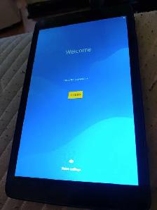 Actatel a30 Tablet - Photo 3
