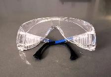 High Quality Safety Goggle  (B) - Photo 4