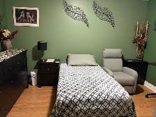 Room Available 5 Mins To Darlington OPG Plant