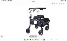 TRILLIUM EVOLUTION WALKER