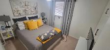 BRAMPTON - Kennedy/Bovaird - Newly Renovated 3 bdrm Upper Level - Photo 9
