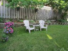 BRAMPTON - Kennedy/Bovaird - Newly Renovated 3 bdrm Upper Level - Photo 11