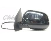 Mitsubishi Outlander 2007-2009 Door Mirror Power Left and Right