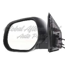 Mitsubishi Outlander 2007-2009 Door Mirror Power Left and Right - Photo 2