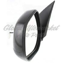 Mitsubishi Outlander 2007-2009 Door Mirror Power Left and Right - Photo 4
