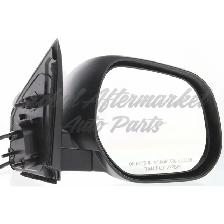 Mitsubishi Outlander 2007-2009 Door Mirror Power Left and Right - Photo 6