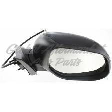 Mitsubishi Outlander 2007-2009 Door Mirror Power Left and Right - Photo 7