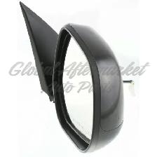 Mitsubishi Outlander 2007-2009 Door Mirror Power Left and Right - Photo 8