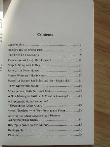 LOYALISTS & PLANTERS of Minas Basin by Robert Salter - 1990 SC - Photo 3