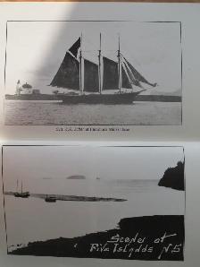 LOYALISTS & PLANTERS of Minas Basin by Robert Salter - 1990 SC - Photo 6