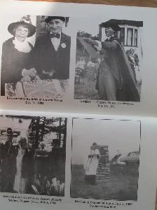 LOYALISTS & PLANTERS of Minas Basin by Robert Salter - 1990 SC - Photo 7
