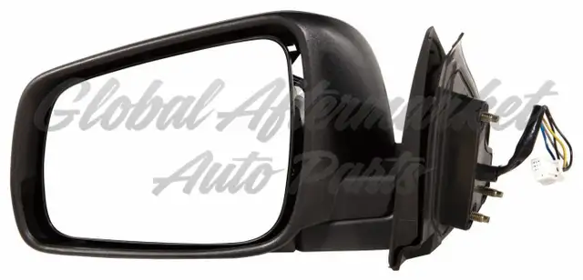 Mitsubishi Lancer Sportback 2010-2014 Door Mirror Left and Right