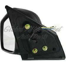 Mitsubishi Lancer Sportback 2010-2014 Door Mirror Left and Right - Photo 2