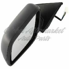 Mitsubishi Lancer Sportback 2010-2014 Door Mirror Left and Right - Photo 3