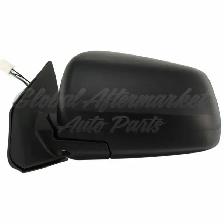 Mitsubishi Lancer Sportback 2010-2014 Door Mirror Left and Right - Photo 4