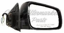 Mitsubishi Lancer Sportback 2010-2014 Door Mirror Left and Right - Photo 5