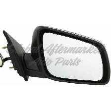 Mitsubishi Lancer Sportback 2010-2014 Door Mirror Left and Right - Photo 6