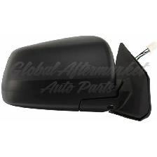 Mitsubishi Lancer Sportback 2010-2014 Door Mirror Left and Right - Photo 7