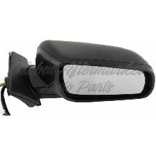 Mitsubishi Lancer Sportback 2010-2014 Door Mirror Left and Right - Photo 8