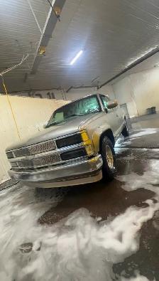 98 Chevy