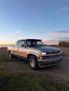 98 Chevy - Photo 2