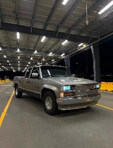 98 Chevy - Photo 4