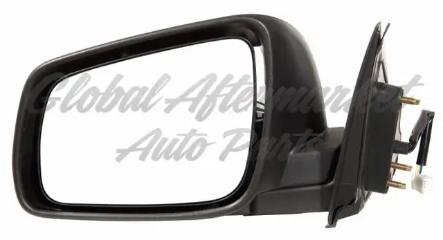 Mitsubishi Lancer Sportback 2010-2014 Door Mirror Left and Right