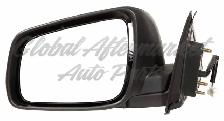 Mitsubishi Lancer Sportback 2010-2014 Door Mirror Left and Right