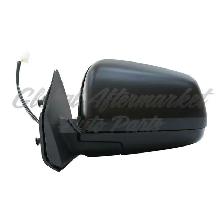 Mitsubishi Lancer Sportback 2010-2014 Door Mirror Left and Right - Photo 2