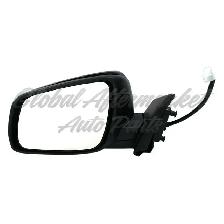 Mitsubishi Lancer Sportback 2010-2014 Door Mirror Left and Right - Photo 4