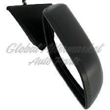 Mitsubishi Lancer Sportback 2010-2014 Door Mirror Left and Right - Photo 6