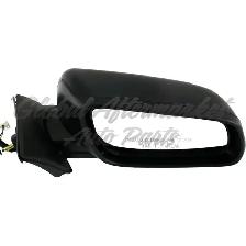 Mitsubishi Lancer Sportback 2010-2014 Door Mirror Left and Right - Photo 8