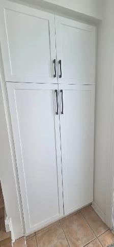 Brampton-Kennedy/Bovaird- Newly Renovated 3 Bdrm Apt Avail - Photo 4