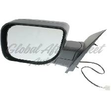 Nissan Armada 2013-2015 Door Mirror Power Left and Right - Photo 2