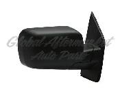 Nissan Armada 2013-2015 Door Mirror Power Left and Right - Photo 5